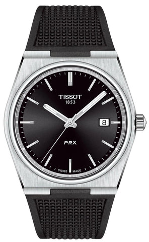 Tissot Watch PRX Mens T1374101705100.