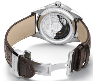 Certina Watch DS-1 Himalaya Powermatic 80