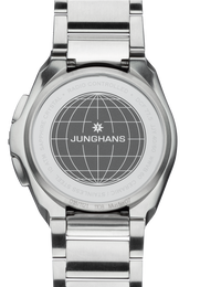 Junghans Watch Spektrum Mega Solar