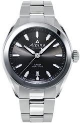 Alpina Watch Alpiner Mens Quartz AL-240GS4E6B