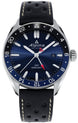 Alpina Watch Alpiner Quartz GMT AL-247NB4E6