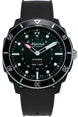 Alpina Watch Seastrong Horological Smartwatch AL-282LBB4V6