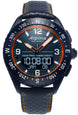 Alpina Watch AlpinerX Smartwatch AL-283LNO5NAQ6L
