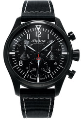 Alpina Watch Startimer Pilot Chronograph Quartz AL-371BB4FBS6