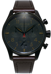Alpina Watch Startimer Pilot Chronograph AL-372BBG4FBS6