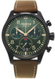 Alpina Watch Startimer Pilot AL-372GR4FBS6