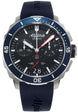 Alpina Watch Seastrong Diver 300 Big Date Chronograph AL-372LBN4V6