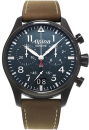 Alpina Watch Startimer Pilot AL-372N4FBS6