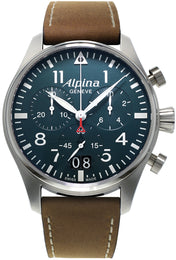 Alpina Watch Startimer Pilot AL-372N4S6