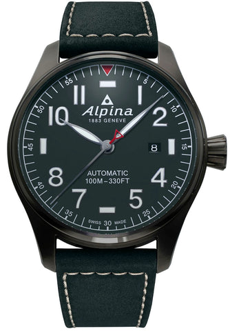 Alpina Watch Startimer Pilot Automatic AL-525G4TS6