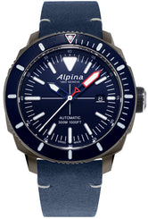 Alpina Watch Seastrong Diver300 AL-525LNN4TV6