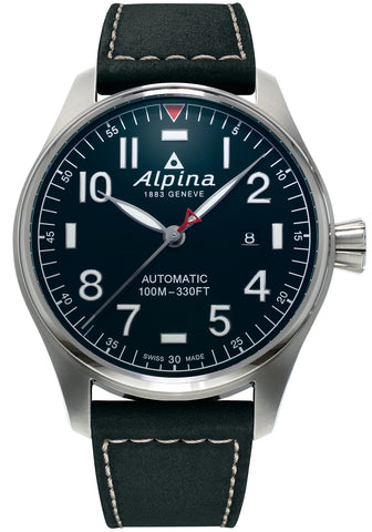Alpina Watch Startimer Pilot Automatic AL-525NN4S6