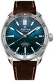 Alpina Watch Alpiner 4 AL-525NS5AQ6