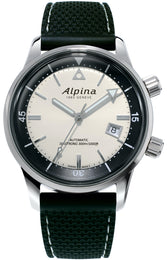Alpina Watch Seastrong Diver Heritage AL-525S4H6
