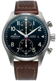 Alpina Watch Startimer Pilot Chrono AL-725N4S6.
