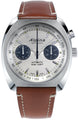 Alpina Watch Startimer Pilot Heritage AL-727SS4H6