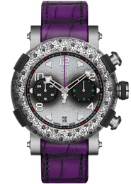  RJ Watches ARRAW Joker Limited Edition 1C45C.TTTR.0629.AR.JOK18