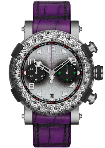  RJ Watches ARRAW Joker Limited Edition 1C45C.TTTR.0629.AR.JOK18