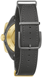 Bulova Watch Lunar Pilot 50th Anniversary Limited Edition