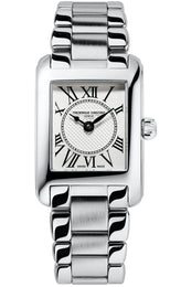 Frederique Constant Watch Classics Carree Ladies FC-200MC16B