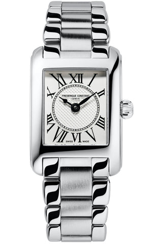 Frederique Constant Watch Classics Carree Ladies FC-200MC16B