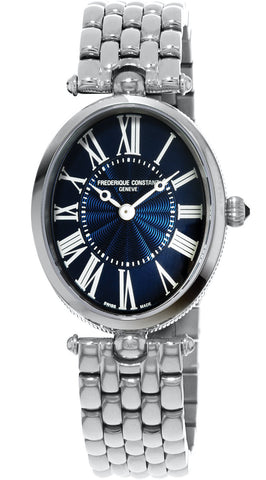 Frederique Constant Watch Art Deco Ladies FC-200MPN2V6B