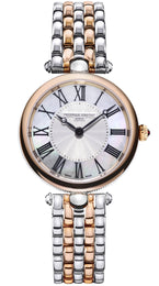 Frederique Constant Watch Art Deco FC-200MPW2AR2B