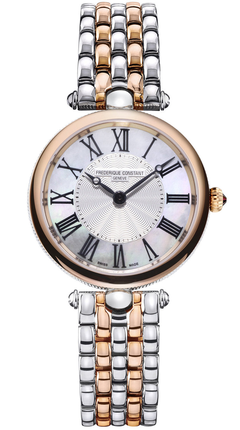 Frederique Constant Art Deco