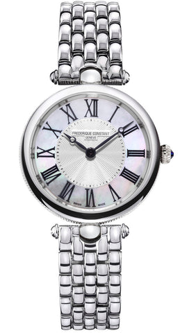 Frederique Constant Watch Art Deco FC-200MPW2AR6B