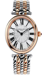 Frederique Constant Watch Art Deco Ladies FC-200MPW2V2B