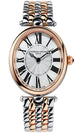 Frederique Constant Watch Art Deco Ladies FC-200MPW2V2B