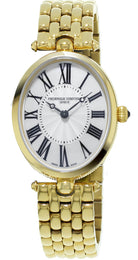 Frederique Constant Watch Art Deco FC-200MPW2V5B