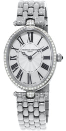 Frederique Constant Watch Art Deco FC-200MPW2VD6B