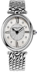Frederique Constant Watch Art Deco Bi Colour Ladies FC-200RMPW2V6B