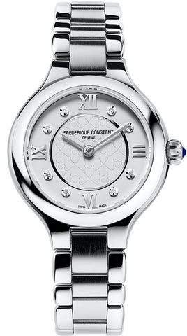 Frederique Constant Watch Classics Delight FC-200WHD1ER36B