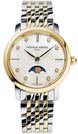 Frederique Constant Watch Slimline Ladies FC-206MPWD1S3B