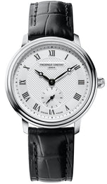 Frederique Constant Watch Slimline Mid Size FC-235M1S6