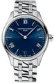 Frederique Constant Watch Vitality Smartwatch Mens FC-287N5B6B