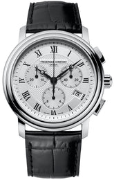 Frederique Constant Watch Chronograph FC-292MC4P6