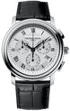 Frederique Constant Watch Chronograph FC-292MC4P6