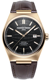 Frederique Constant Watch Highlife FC-303B4NH4