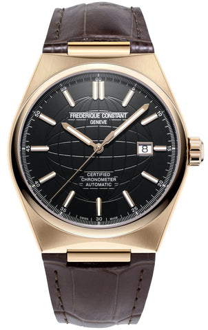 Frederique Constant Watch Highlife FC-303B4NH4