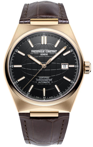 Frederique Constant Watch Highlife FC-303B4NH4