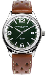 Frederique Constant Watch Vintage Rally Healey Limited Edition FC-303HGRS5B6