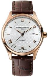 Frederique Constant Watch Classic Index Automatic FC-303MV5B4