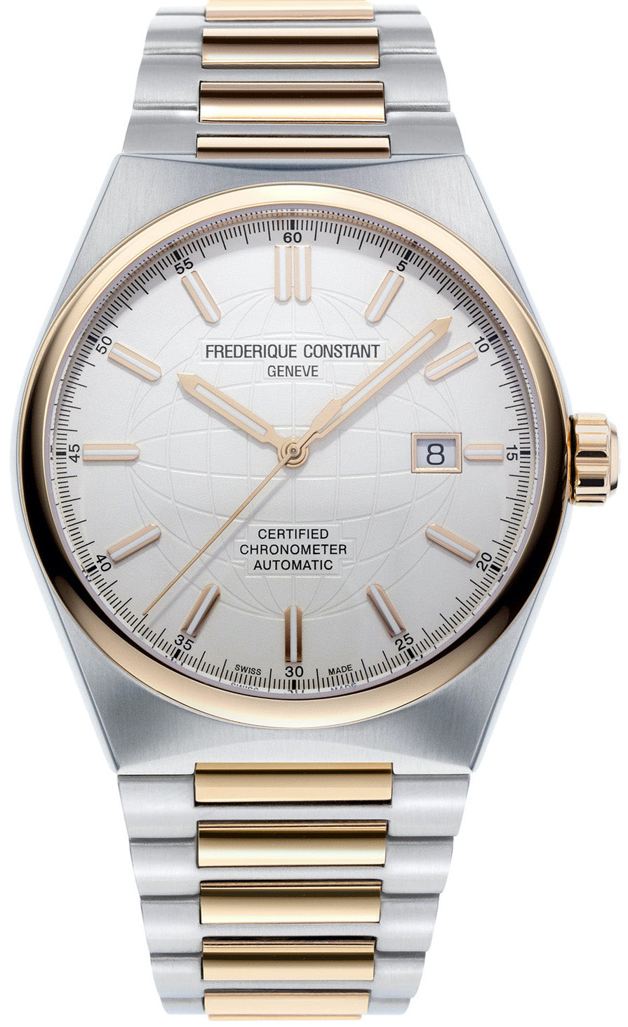 Frederique Constant Highlife
