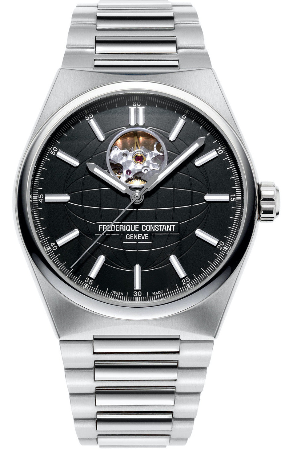 Frederique Constant Highlife Watch