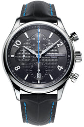 Frederique Constant Watch Runabout RHS Chronograph FC-392RMG5B6