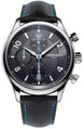 Frederique Constant Watch Runabout RHS Chronograph FC-392RMG5B6