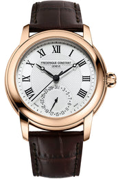 Frederique Constant Watch Manufacture Limited Edition FC-710MC4H4